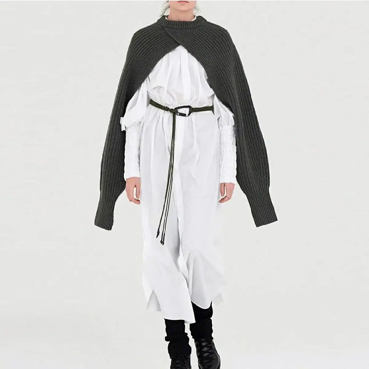 バルーンスリーブ