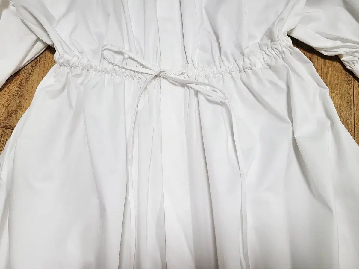 シャツワンピース 55-66