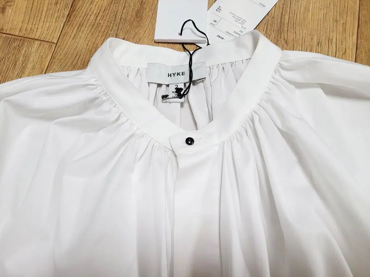 バルーンスリーブ