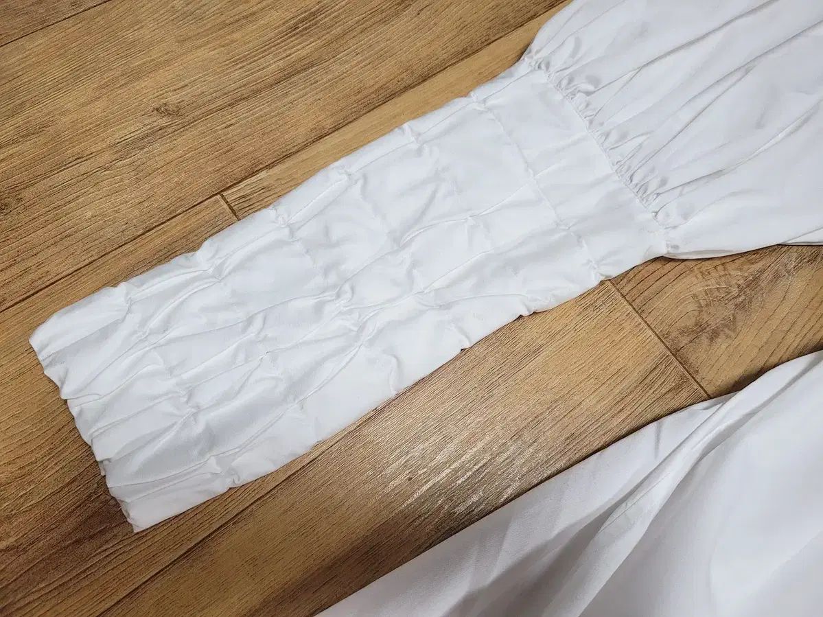 シャツワンピース 55-66