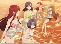 250万記念ミール メンバー フール アートグラフィセット 特典 ウミ レゼ チェンソーマン