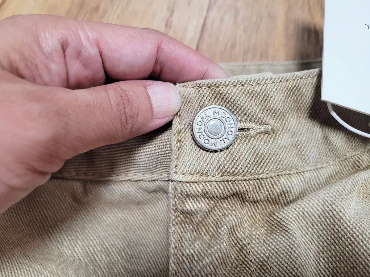 MOONDAL ダイング