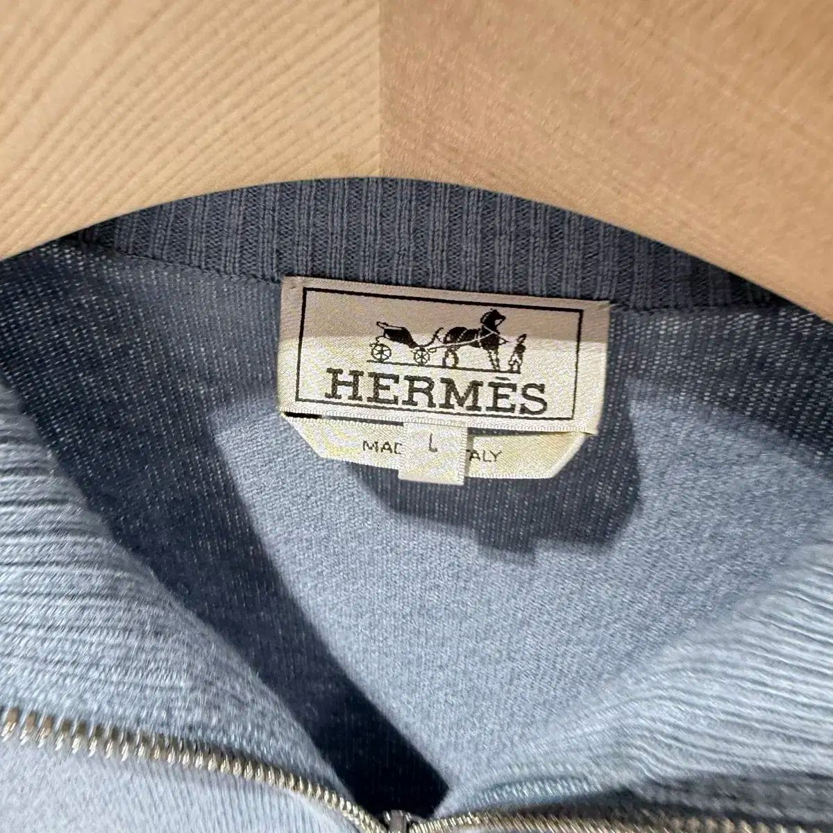 エルメス チェス