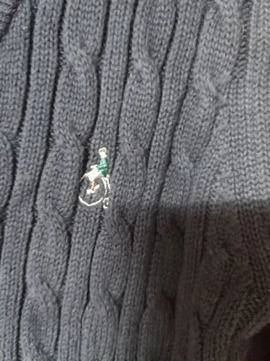 ビーンポール ケーブル