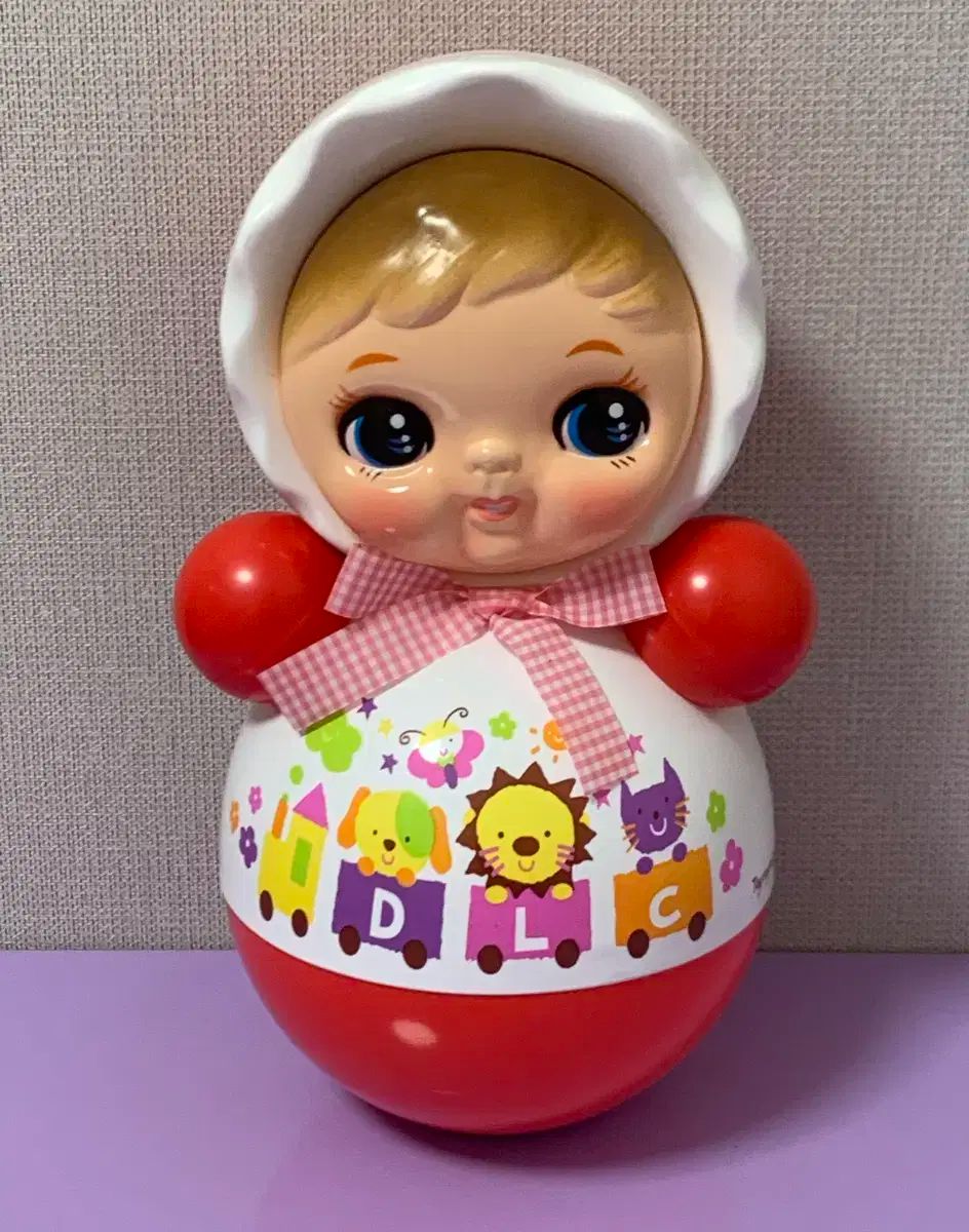 ポロンちゃん 日本 マトリョーシカ