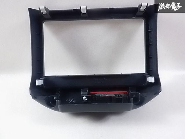 ホンダ純正 JF1 JF2 N-BOX Nボックス エヌボックス カスタム 8インチ用