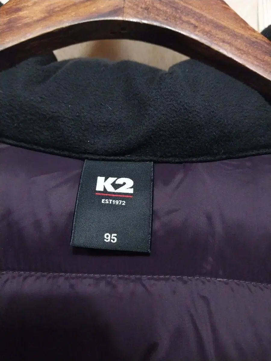 ダウンジャケット