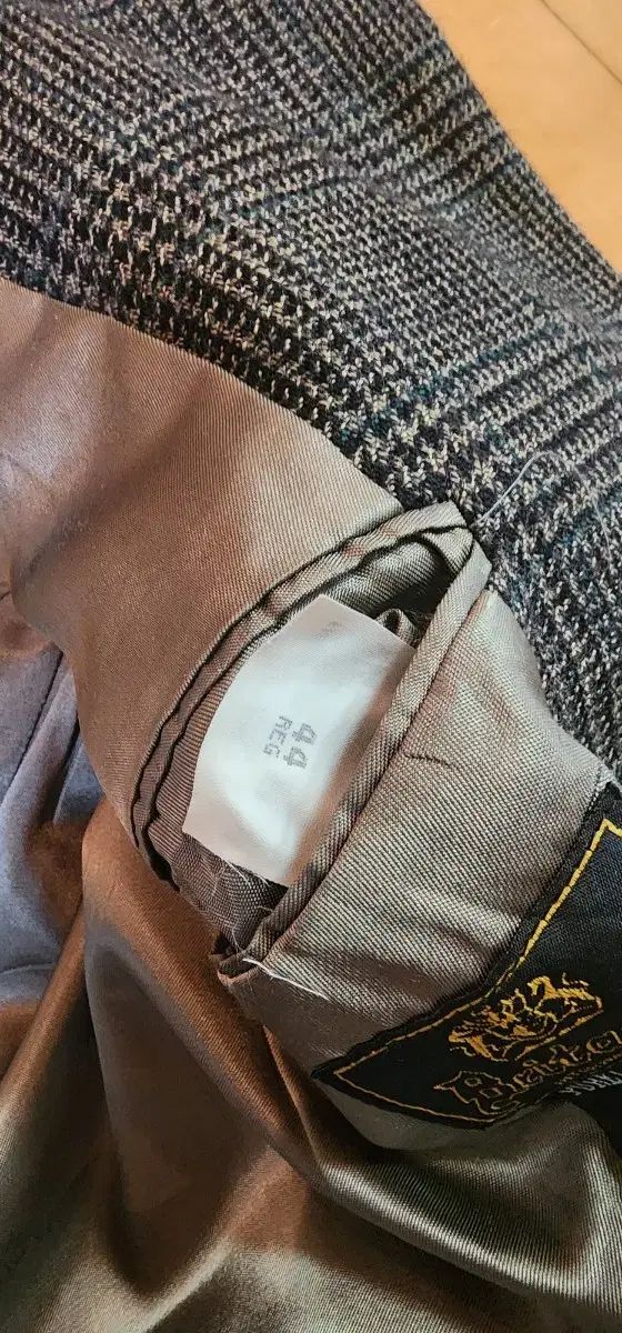 ウールジャケット 3XL