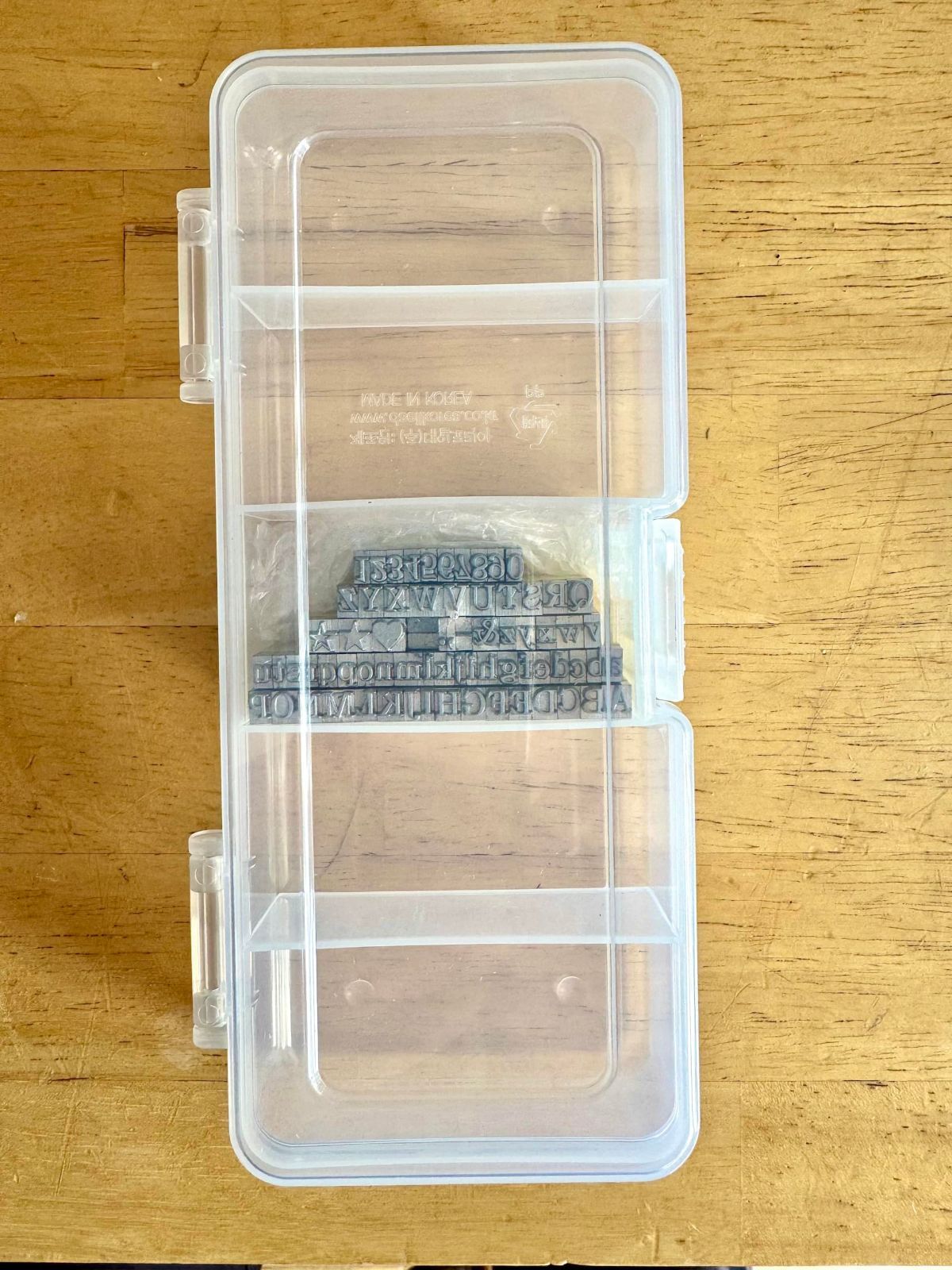 活字セット 70個入り アルファベット 数字 記号 レザークラフト 刻印工具 活版印刷 レタープレス メタルスタンプ DIY ハンドメイド 名刺 ショップカード