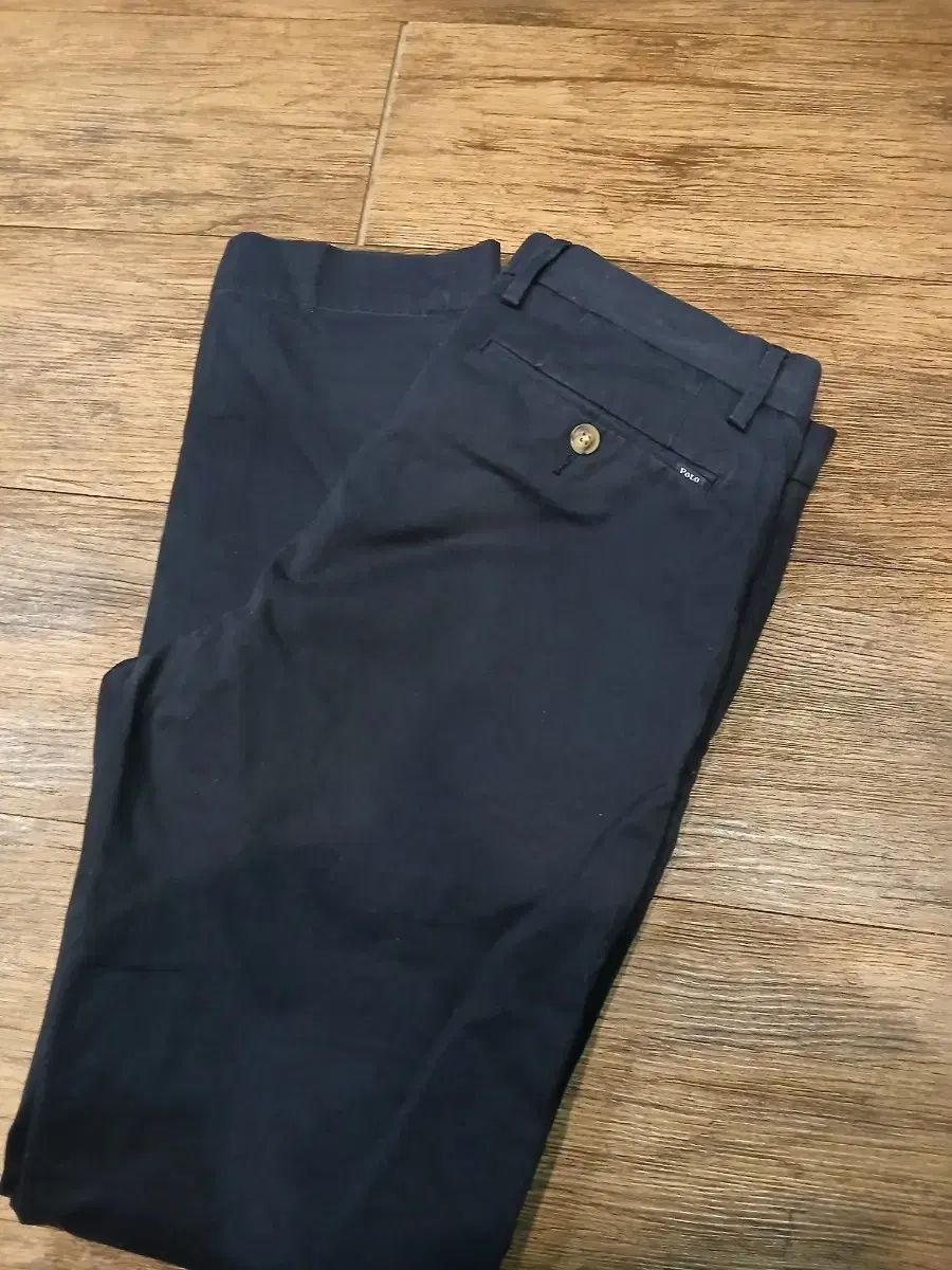 ポロラルフローレン メンズ ズボン 31 32