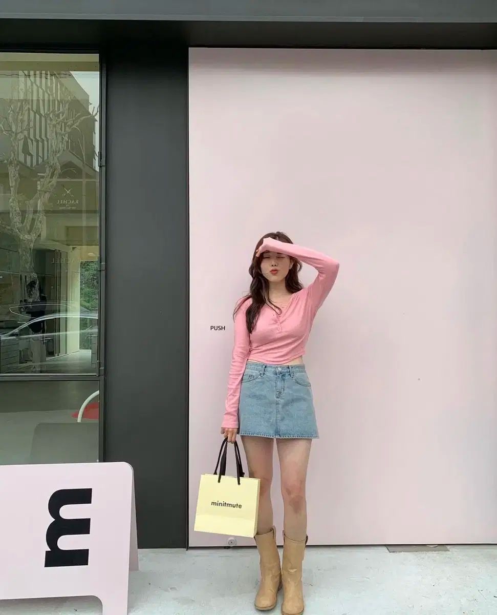 デニムスカート 90s