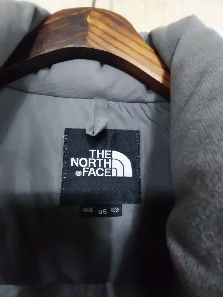 NORTH FACE