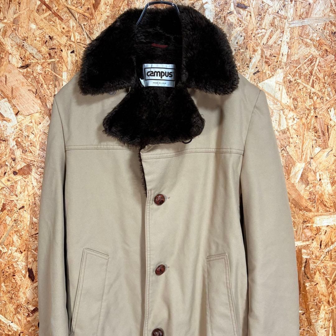 キャンパス ボア