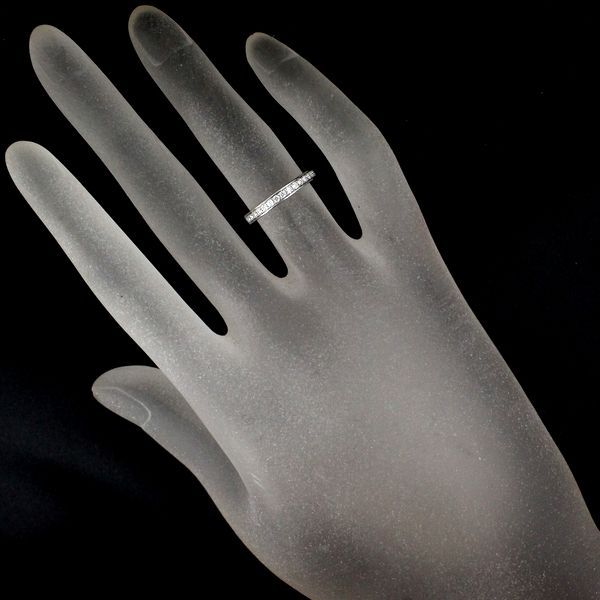 ビーラブド ハーフエタニティ