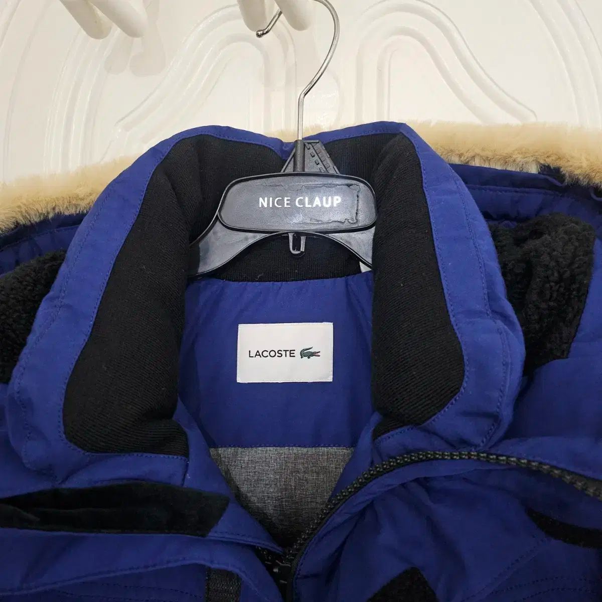 ラコステ メンズ