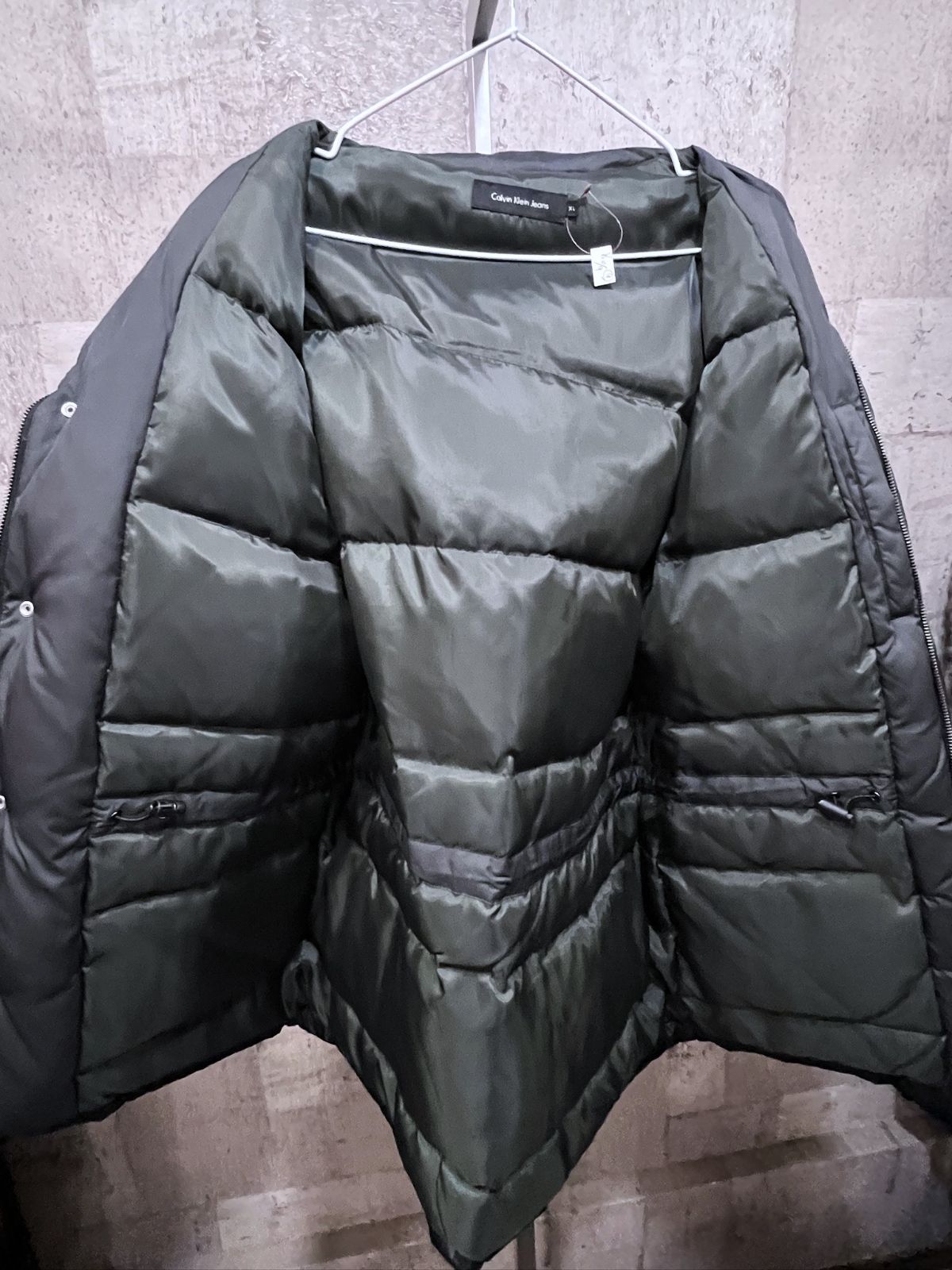 カルバンクライン