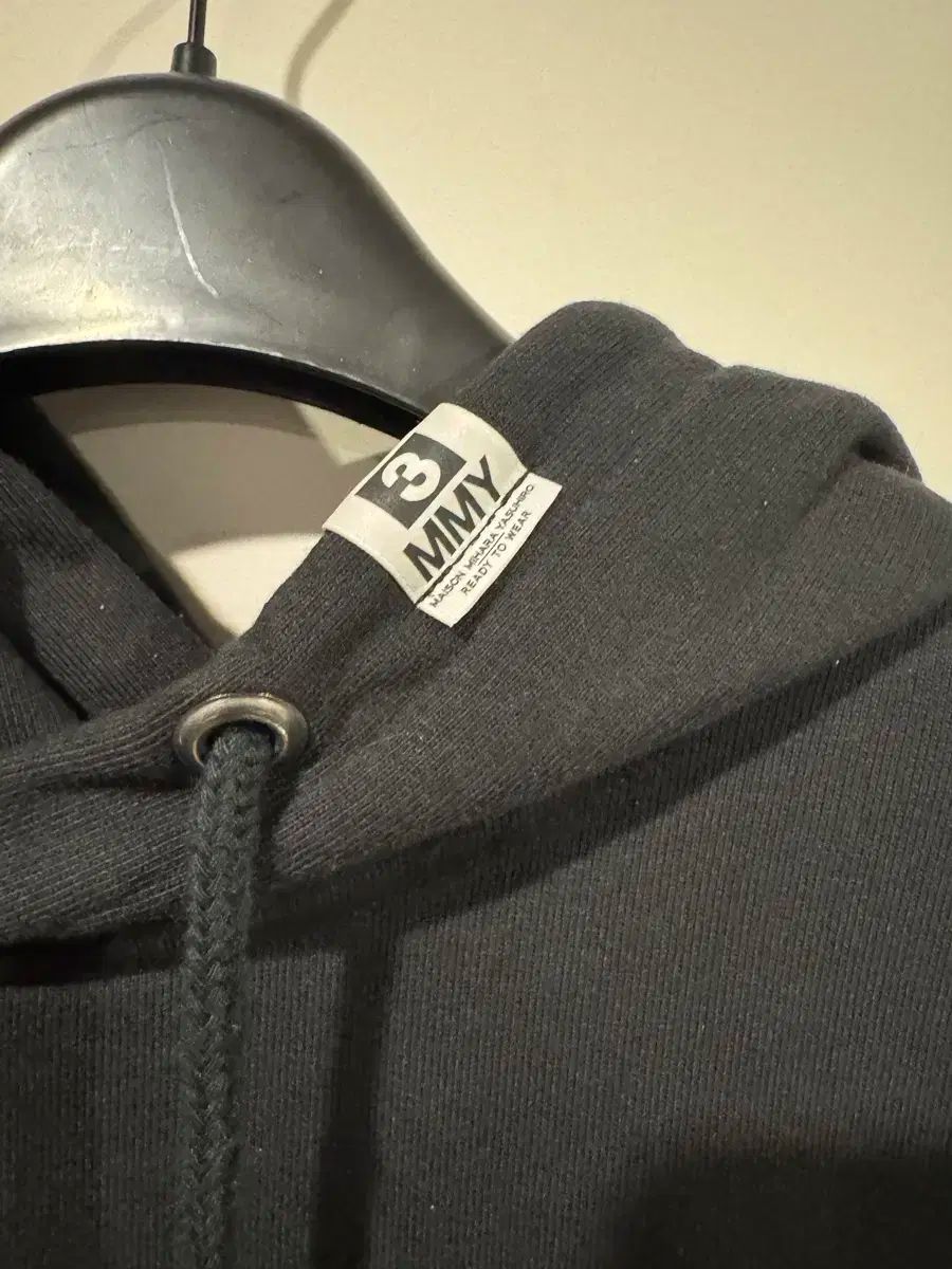 メゾンミハラヤスヒロ フード付きワンピース