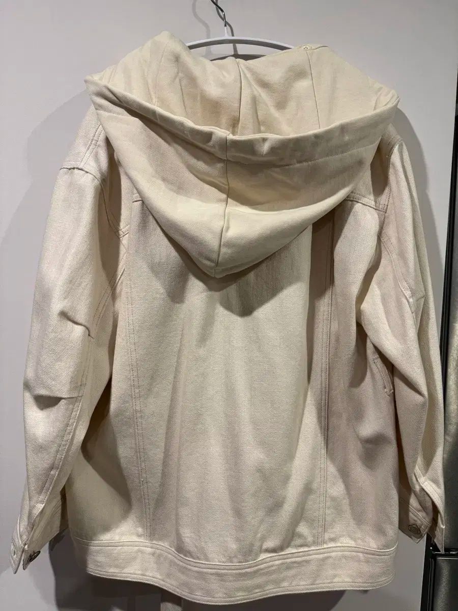 デニム ジャケット