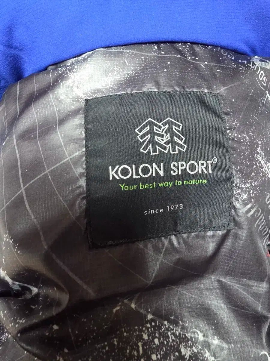 コーロンスポーツ