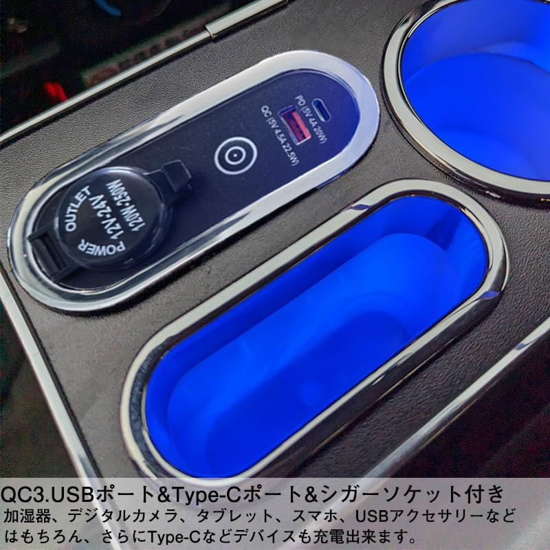 標準ボディドリンクテーブルカップホルダードリンクテーブル