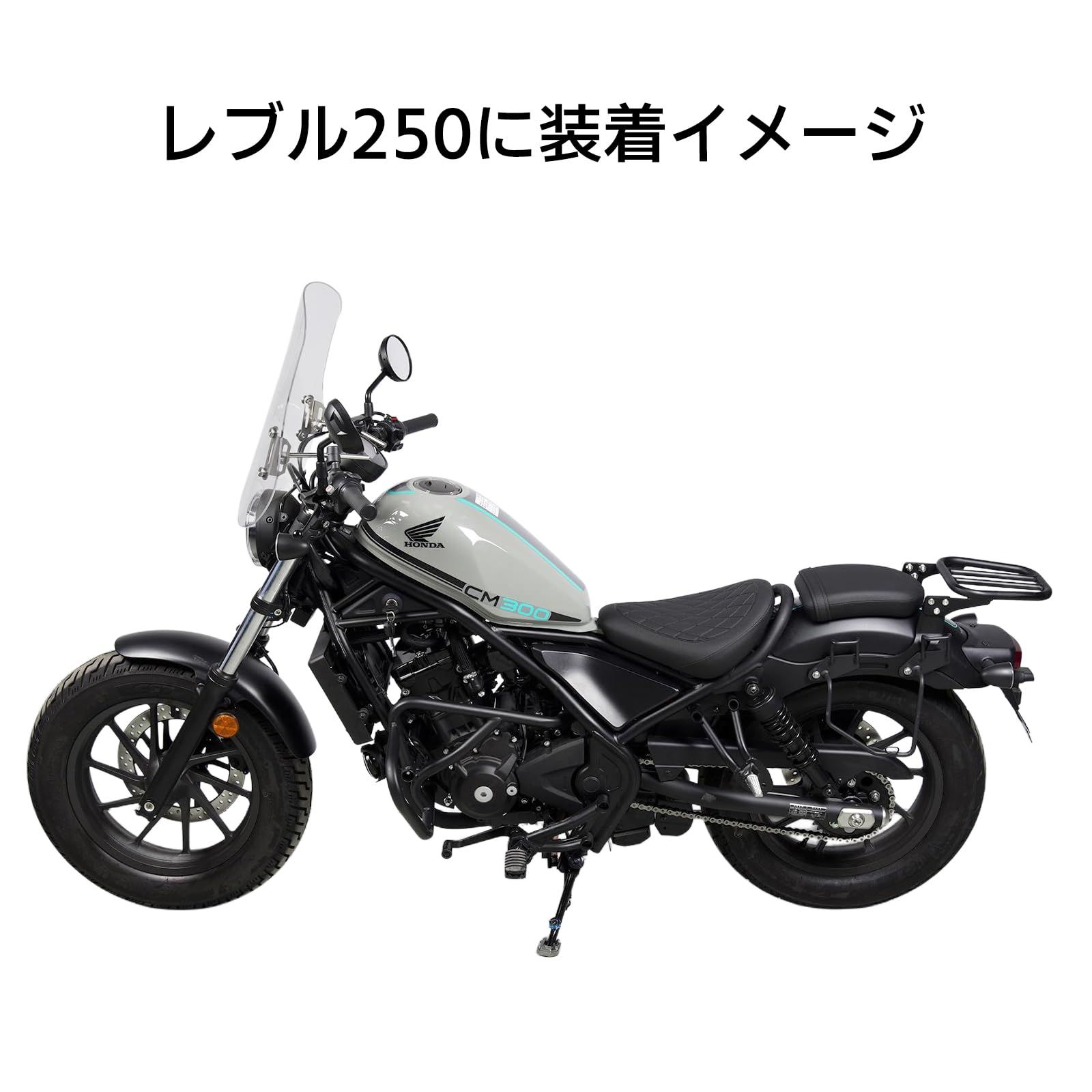 フロントグラス