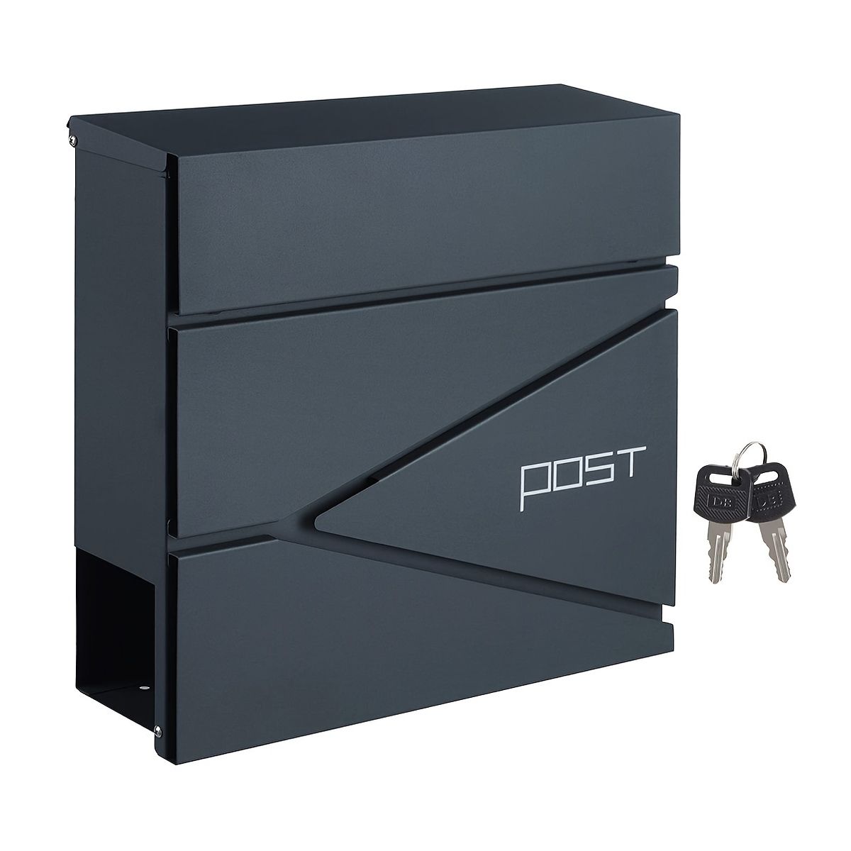 グレー シルバー