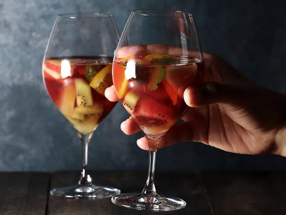  ピッコロ 10 ozワイン 6脚セット その他 文房具 事務用品