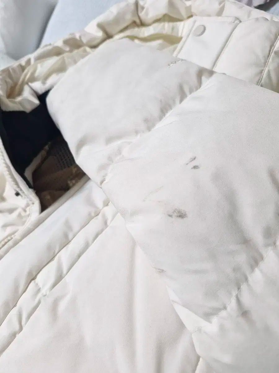 ダウンアウター 130