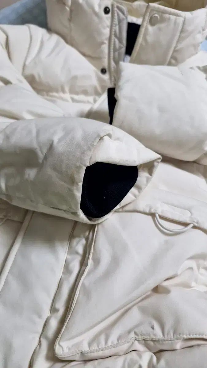 ダウンアウター 130