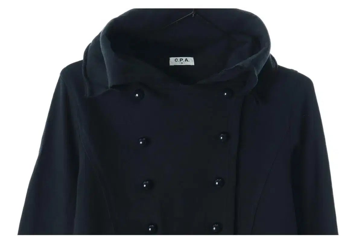 A.P.C. アーペーセー ダブル コットン ジャケット