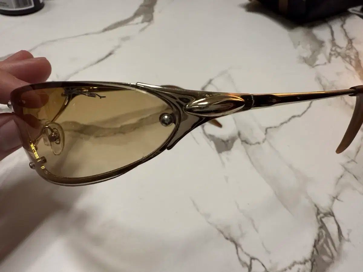 オークリー ヴィンテージ サングラス