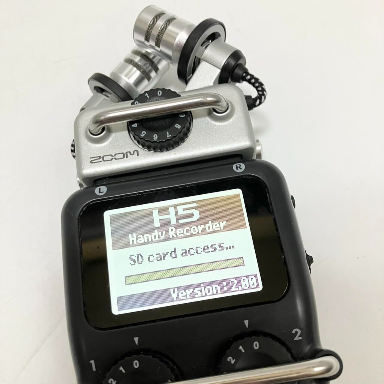 プロのサウンドデザイン ASMR