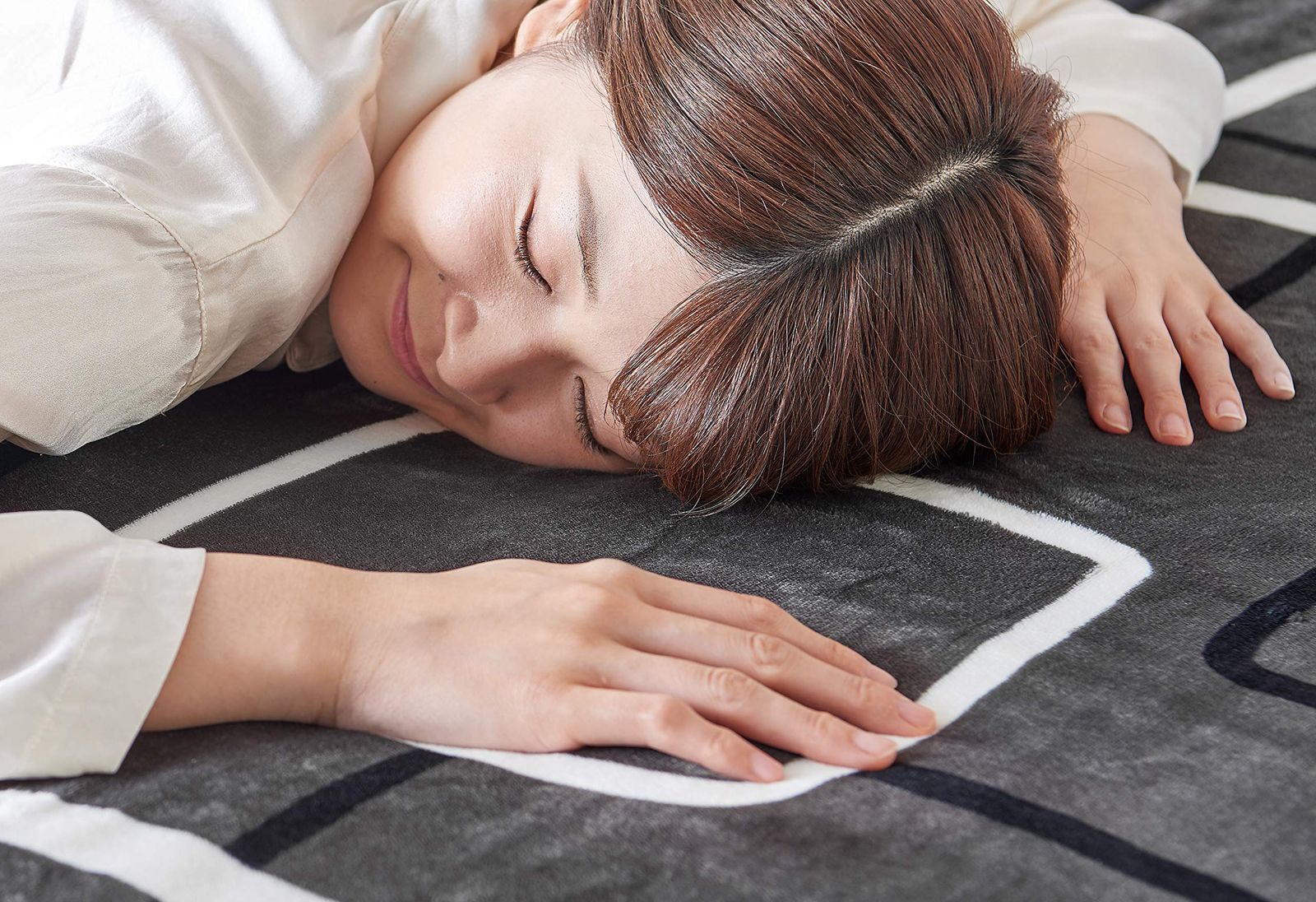 ネット通販 モデル