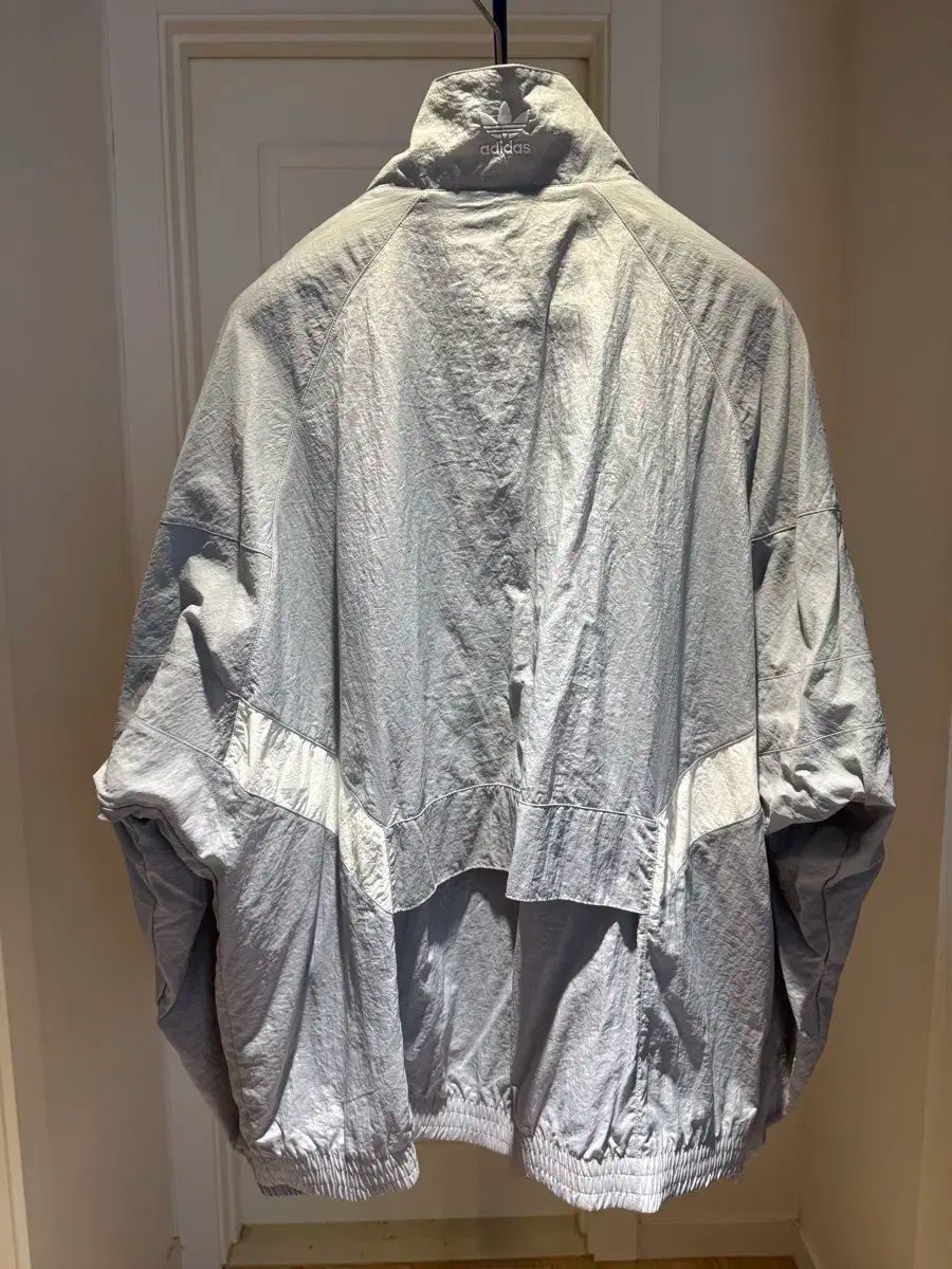 アディダスオリジナルス リアーカイブ ウーブントラックジャージ ウィンドブレーカー 2XL KANDAIZUMI_COM
