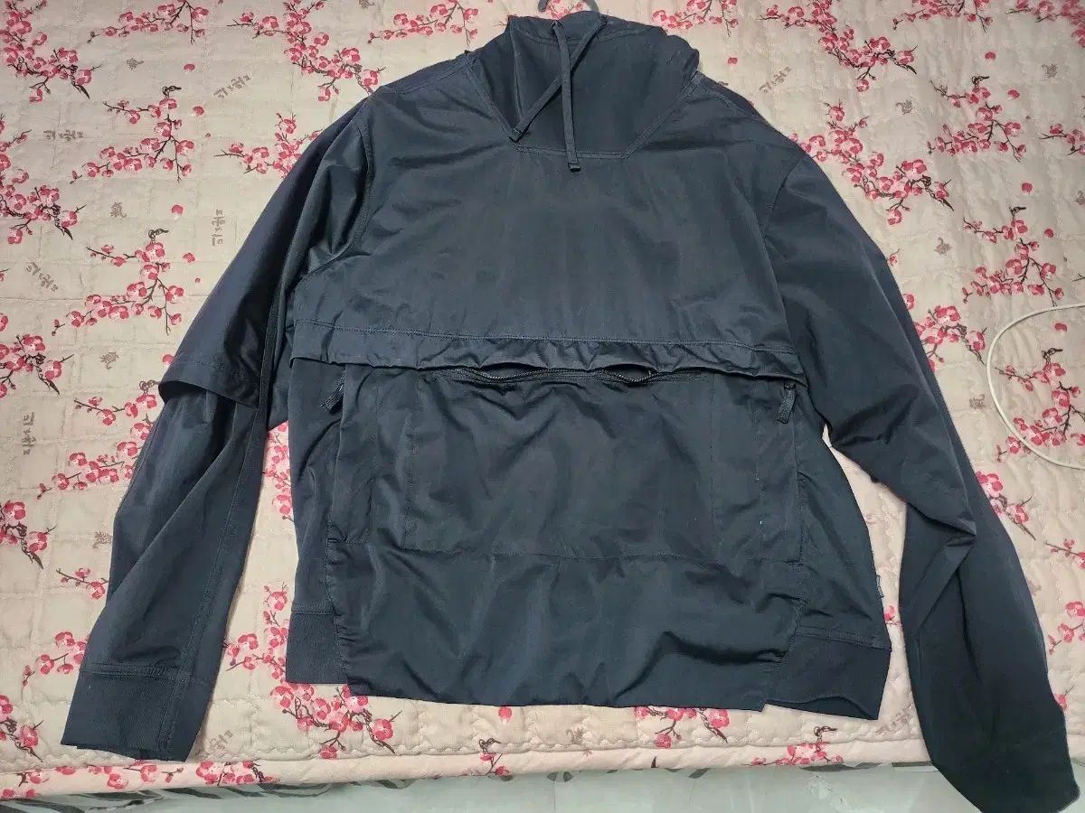 ストーンアイランド アノラック ㅎㅎ