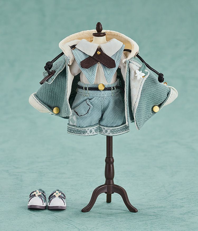 ねんどろいどどーる