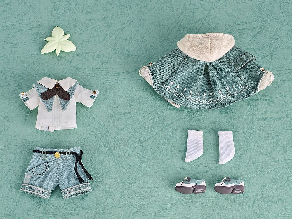 ねんどろいどどーる