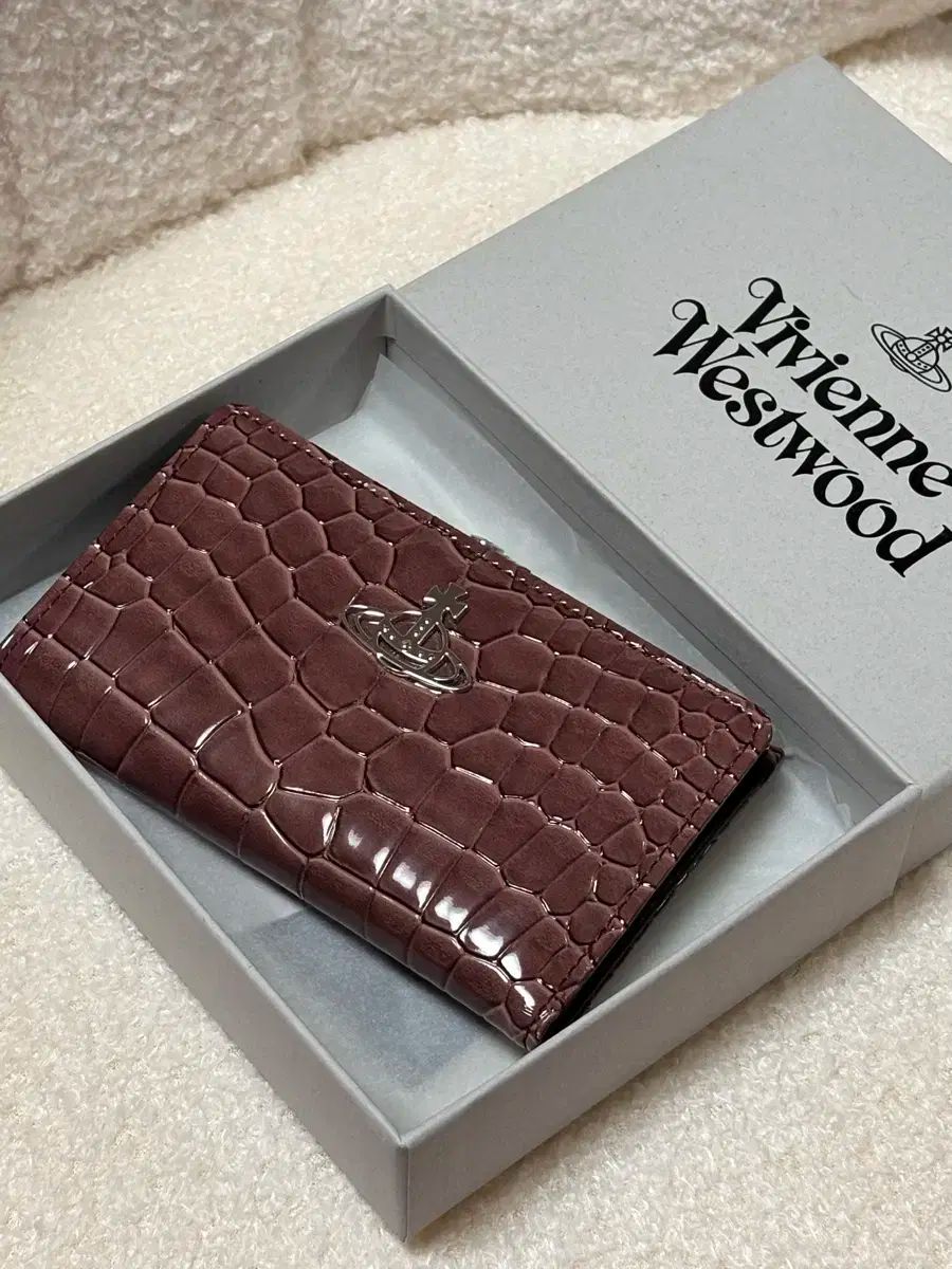ヴィヴィアン ウエストウッド カードウォレット