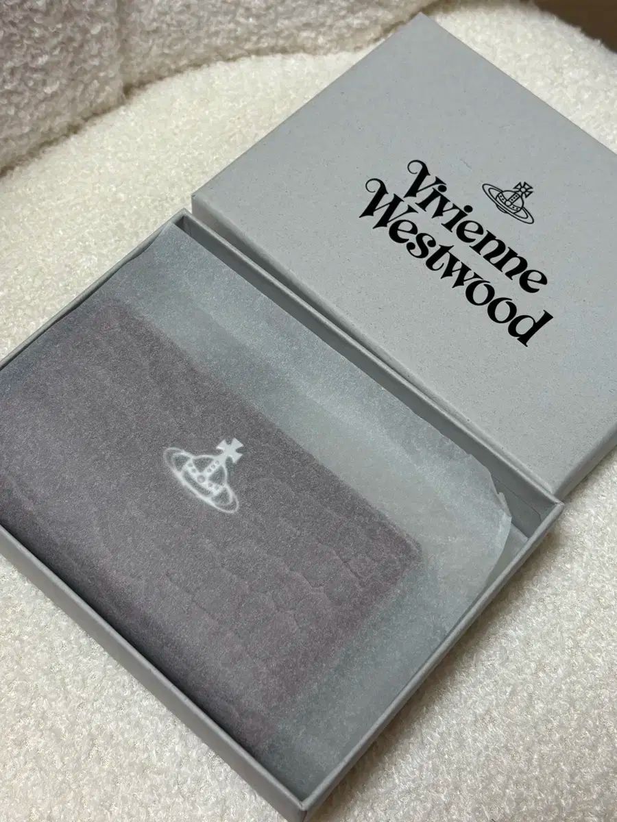 ウエストウッド カードウォレット