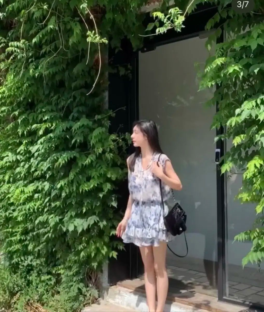 ツアーベルベット バックパック