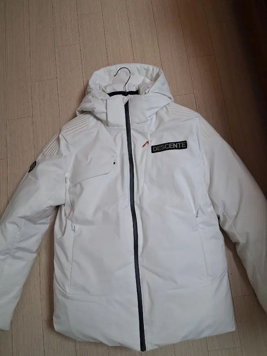 DESCENTE デサント ダウン メンズ アウター KANDAIZUMI_COM