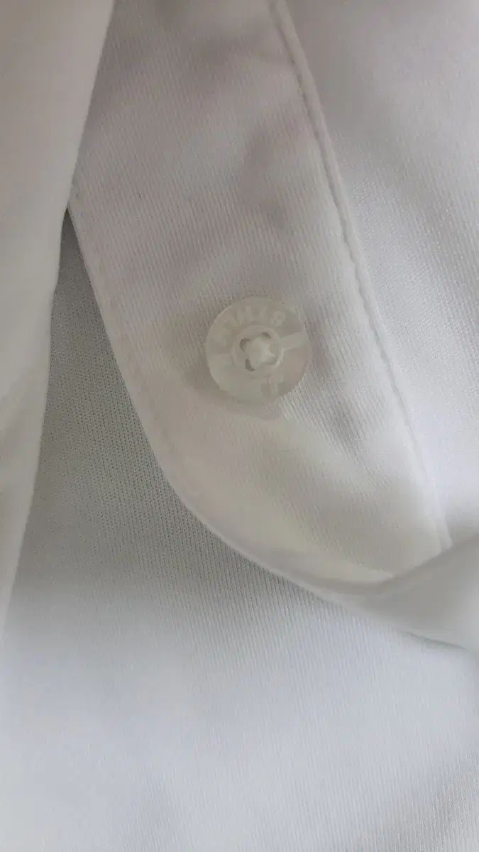 J.リンドバーグ 白 半袖 ポロTシャツ LLC-HASEGAWATOSO_COM