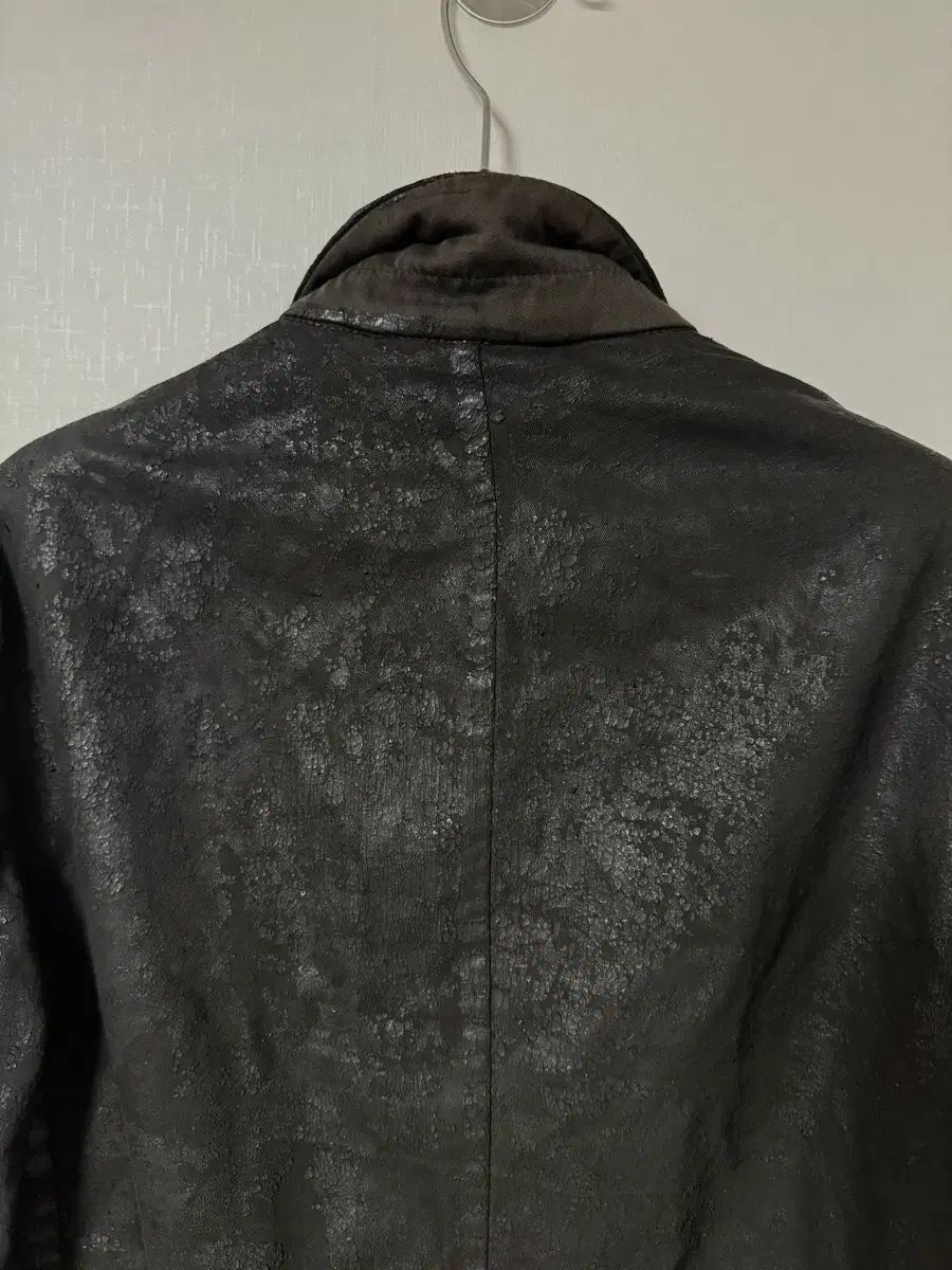 マーティン Maison Margiela メゾンマルジェラ アーカイブ ペインティング クラック Blu-ray ジャケット KANDAIZUMI_COM