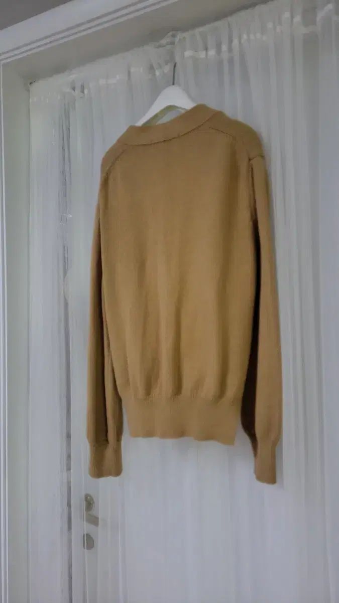 ダイヤモンドアート カーディガン