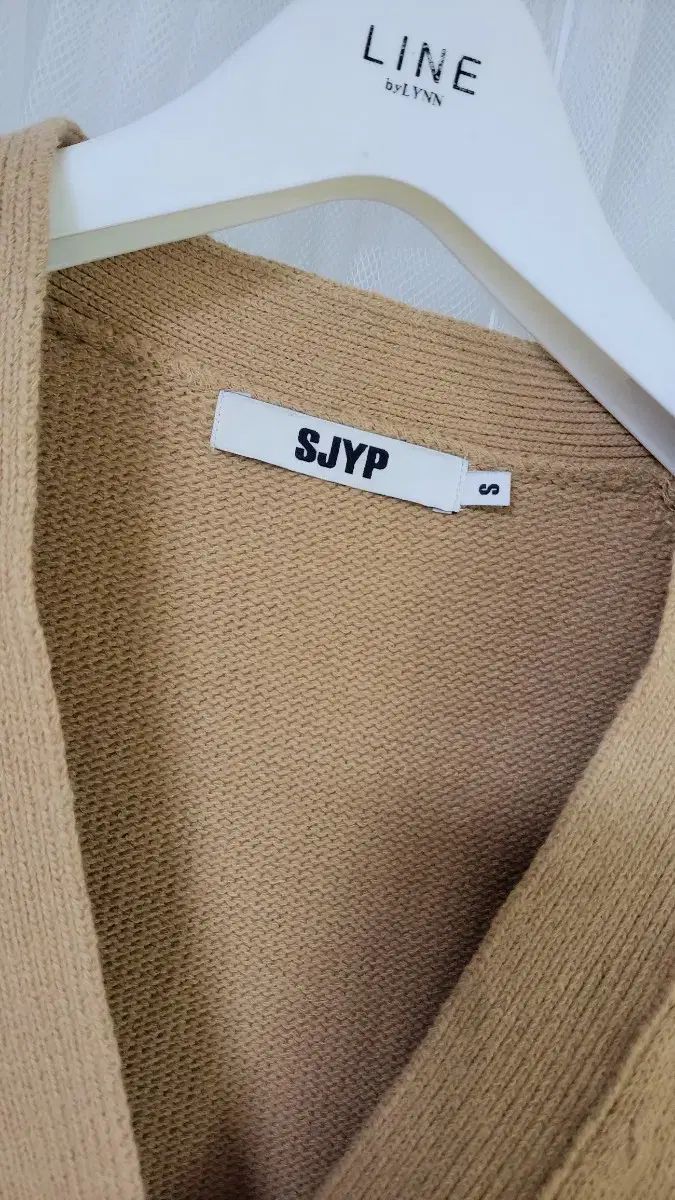 カーディガン SYSTEM