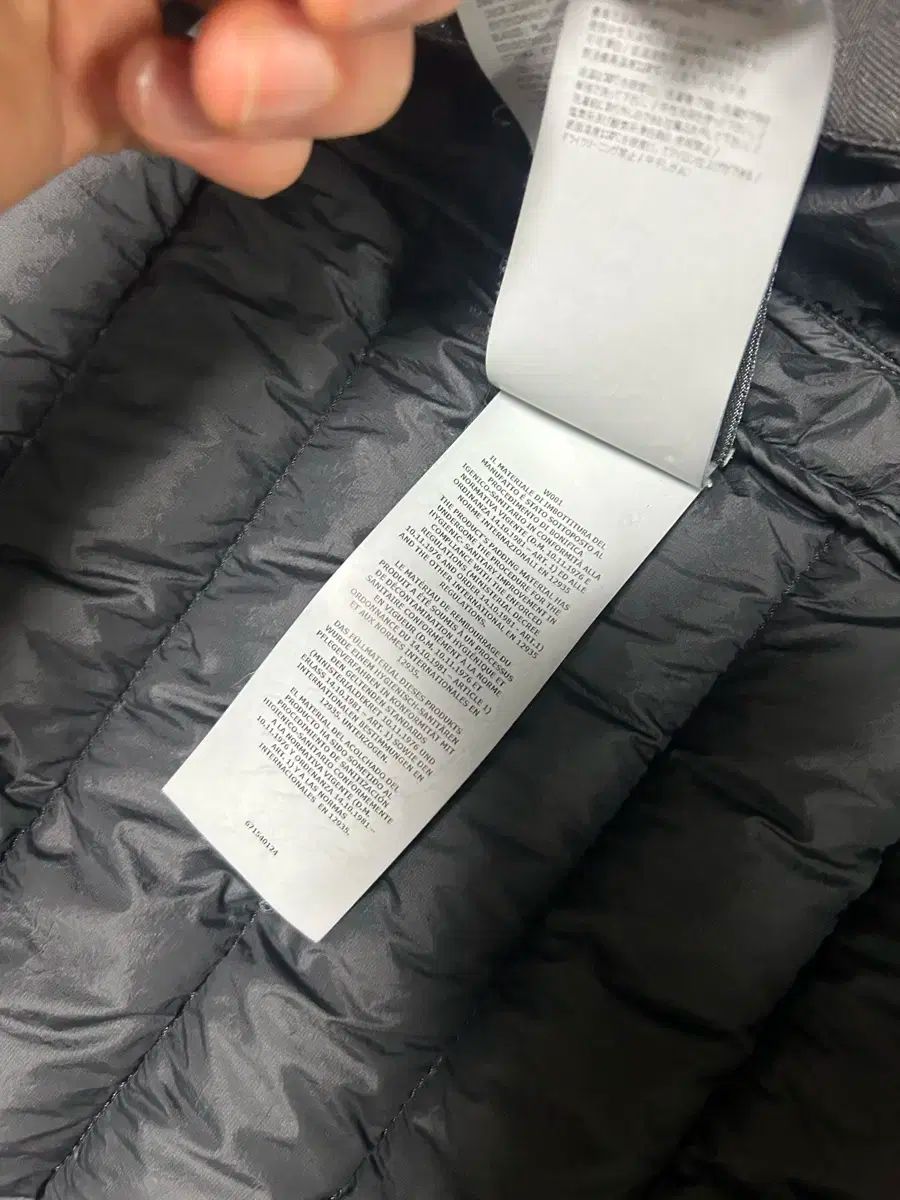 ストーンアイランド