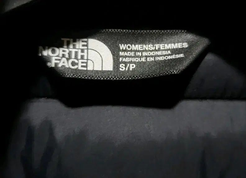 NORTH FACE