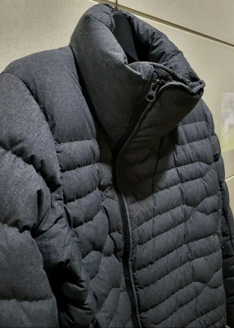 THE NORTH FACE ザ ノース フェイス グースロングダウンジャケット ロング丈 66 GULLKHAN_COM