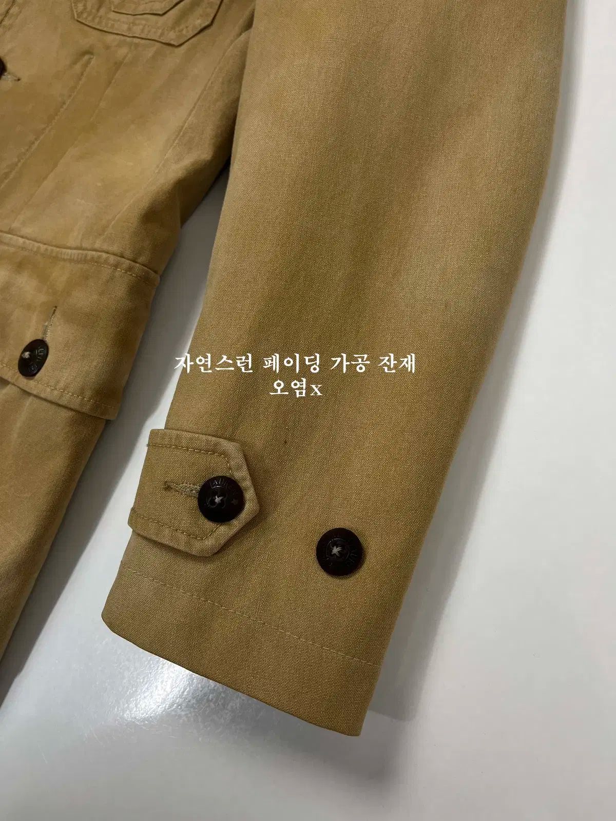 フェイド ダック