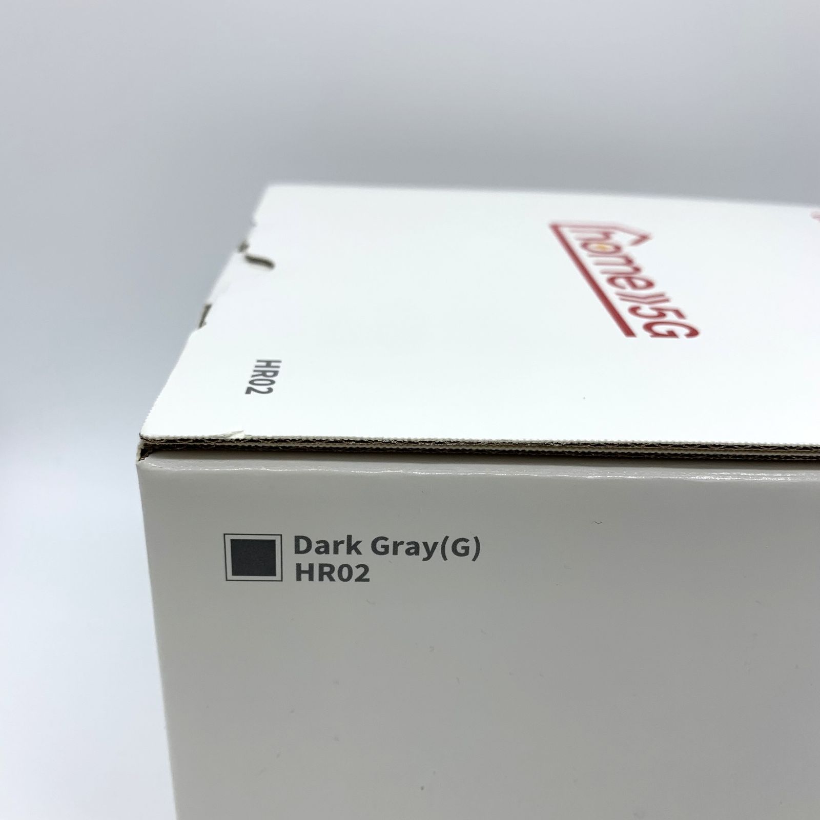 docomo home 5G HR02 ダークグレー ホームルーター WWW_OPDRERGINERDOGAN_COM